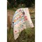 Machine Embroidery USB Autumn Love by Lori Holt for Riley Blake